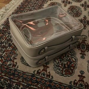 Large Calpak Make-up Bag